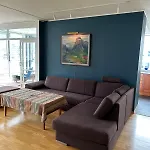 Large In The Middle Of The Tromsø